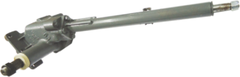 M-72035 STEERING ASSY 63 DEG RANE N/M