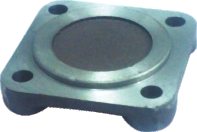 M-72043B STEERING OUTER PLATE RANE
