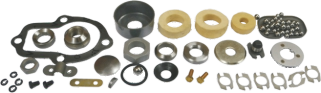 M-72046 STEERING REPAIR KIT COMP.