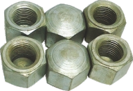 M-72050 STEERING TOP NUT