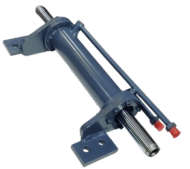 M-72054 POWER STEERING CYL. ARJUN 30 MM 555