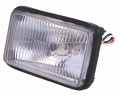 M-72066 HEAD LIGHT W/HALOGEN BULB ARJUN