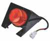 M-72068 SIDE INDICATOR LIGHT W/IRON COVER