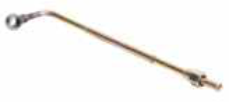 M-72156 PIPE COMP. FUEL W/TAP [35 LTR SMALL]