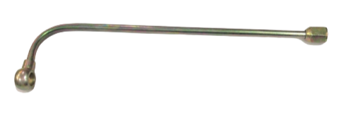 M-72157 PIPE FUEL TAP TO FEED PUMP [35 LTR BIG]