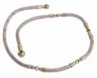 M-72163 PIPE FLEXIBLE FOR DI