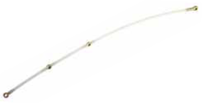 M-72168 SPILL PIPE 3 CYL ARJUN