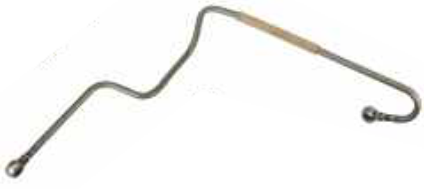 M-72172 PIPE FEED PUMP TO FILTER