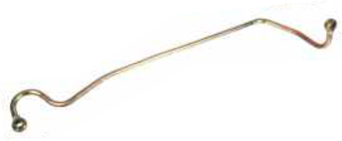 M-72174 PIPE TANK TO FEED PUMP