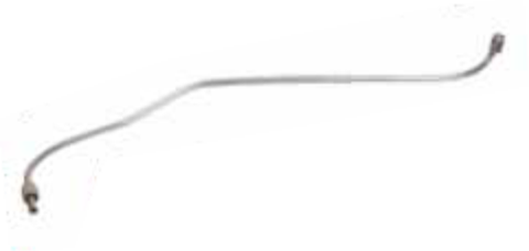 M-72177 PIPE CPTE. FUEL TANK TO TAP