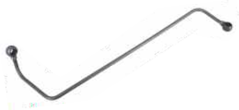 M-72182 PIPE FUEL TANK TO TAP