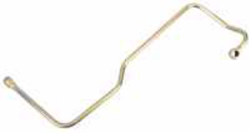 M-72184 PIPE COMPT. FEED PUMP TO FILTER