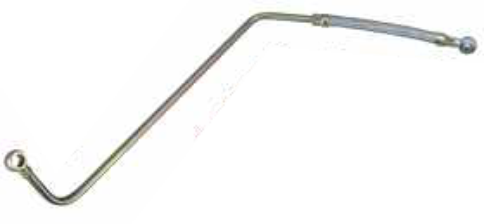 M-72202 PIPE FUEL TANK TO FEED PUMP [NST 3 CYL DI]