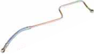 M-72206 PIPE FUEL TANK TO FEED PUMP [ARJUN]