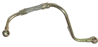 M-72209 PIPE F.I.P OVER FLOW [YUVO 4 CYL