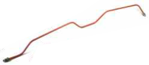 M-72214 HYD PIPE LONG THIN N.S.T [3CYL DI]