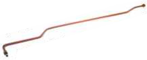 M-72219 HYD PIPE LONG THIN 4CYL DI TURBO