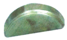 M-72259 KEY FOR CRANK SHAFT