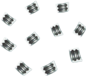 M-72261 VALVE COTTER MDI