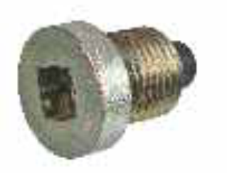 M-72268 MAGNET NUT FOR DI