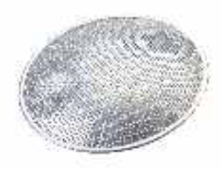 M-72272 OIL PUMP MESH B-275