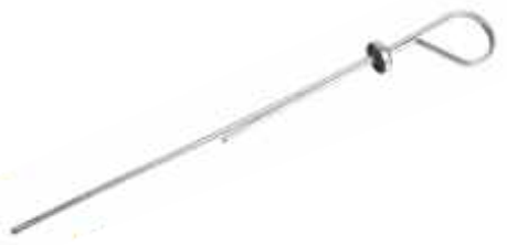 M-72274 OIL GAUGE DIPSTICK O\M