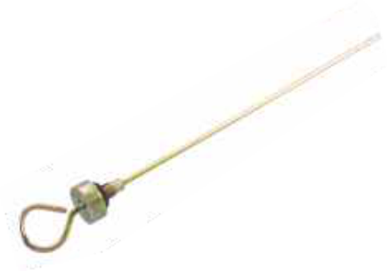 M-72276 OIL GAUGE DIPSTICK 585 DI [THREAD TYPE]