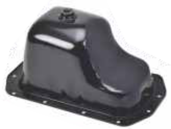 M-72283 OIL CHAMBER 3 CLY DI