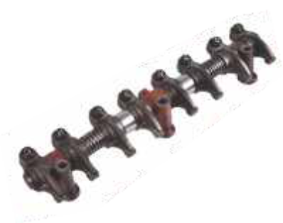 M-72290 ROCKER ASSY.FOR 4CYL DI