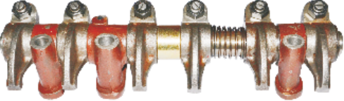 M-72291 ROCKER ASSY 265