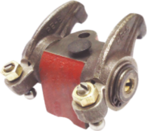 M-72292 ROCKER ASSY ARJUN