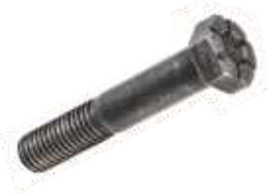 M-72311 MAIN BEARING BOLT