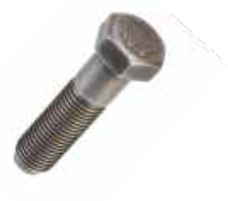 M-72312 FLY WHEEL BOLT