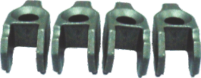 M-72316 INJECTION NOZZLE HOLDER STUD B-275 / DI