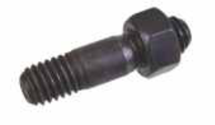 M-72319 EXHAUST MANIFOLD STUD