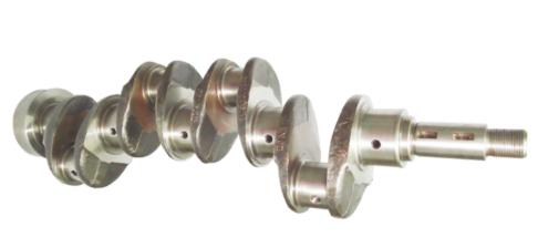 M-72331 CRANK MKM 4 CYL.