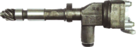 M-72333 OIL PUMP MDI