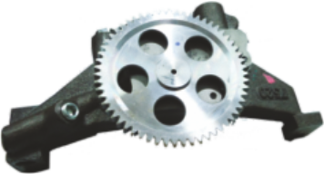 M-72335 OIL PUMP ARJUN MAT MODEL