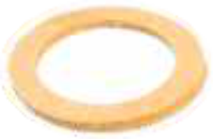 M-72370 A SPINDLE FELT