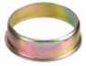 M-72374 FRONT WHEEL HUB SLEEVE