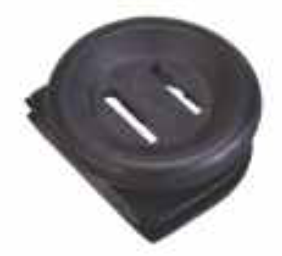 M-72376 BRAKE RUBBER BOOT O/M