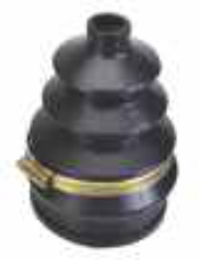M-72408 GEAR DUST BOOT ARJUN