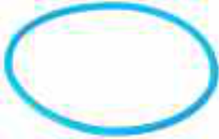 M-72411 LINER RUBBER RING DI (BLUE)