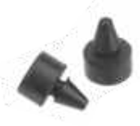 M-72421 BONET RUBBER BOOT N.S.T