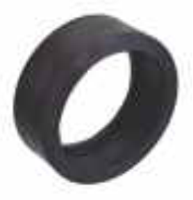 M-72423 HUB RUBBER BOOT