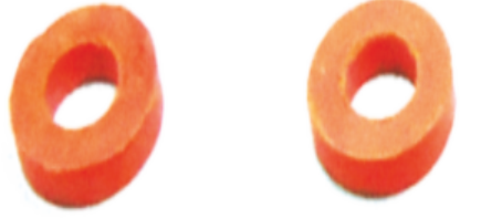 M-72425 TAPPET RUBBER MAHINDRA RED