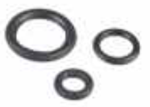 M-72431 HYD. ORING SET OF 3FOR BUSH ISO VALVE