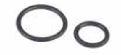 M-72435 ORING SET FOR HYD ELBOW [SMALL & BIG]