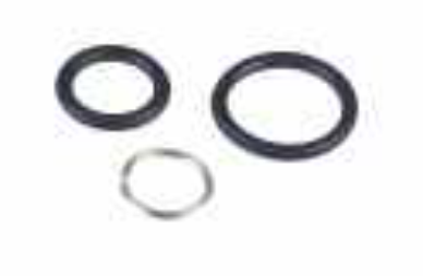 M-72436 DIFF ORINGS & LOCK SET