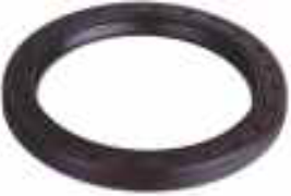 M-72458 MAIN CRANK OIL SEAL ARJUN [RUBBER TYPE] (95-120-12)